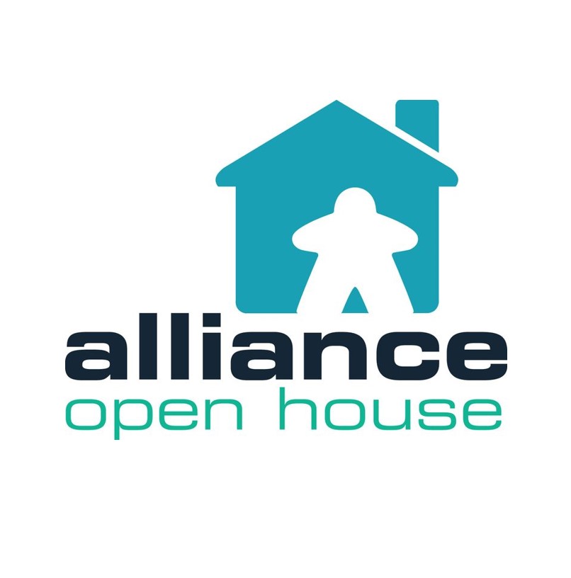 Alliance Open House Flat River Group